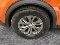 Peugeot e-2008 vaihtoauto