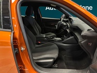 Peugeot e-2008 vaihtoauto