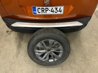 Peugeot e-2008 vaihtoauto