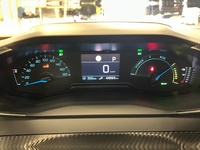 Peugeot e-2008 vaihtoauto