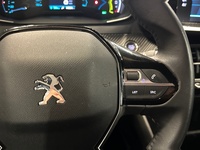 Peugeot e-2008 vaihtoauto