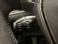 Peugeot e-2008 vaihtoauto