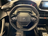 Peugeot e-2008 vaihtoauto