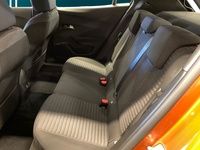 Peugeot e-2008 vaihtoauto