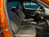 Peugeot e-2008 vaihtoauto