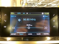 Peugeot e-2008 vaihtoauto