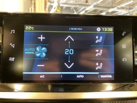 Peugeot e-2008 vaihtoauto