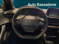 Peugeot e-2008 vaihtoauto