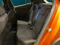 Peugeot e-2008 vaihtoauto