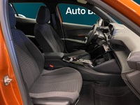 Peugeot e-2008 vaihtoauto