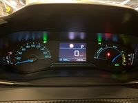 Peugeot e-2008 vaihtoauto