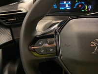 Peugeot e-2008 vaihtoauto