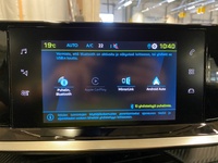 Peugeot e-2008 vaihtoauto