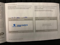 Peugeot e-2008 vaihtoauto