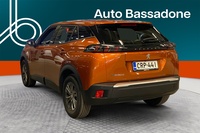 Peugeot e-2008 vaihtoauto