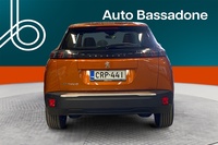 Peugeot e-2008 vaihtoauto