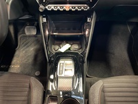 Peugeot e-2008 vaihtoauto