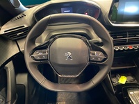 Peugeot e-2008 vaihtoauto