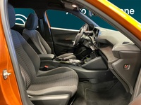 Peugeot e-2008 vaihtoauto