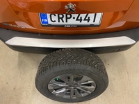 Peugeot e-2008 vaihtoauto