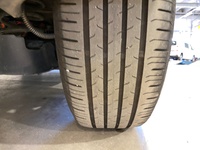 Peugeot e-2008 vaihtoauto