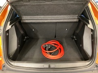 Peugeot e-2008 vaihtoauto