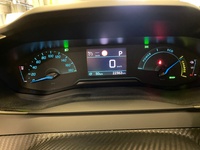 Peugeot e-2008 vaihtoauto