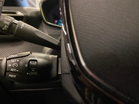 Peugeot e-2008 vaihtoauto