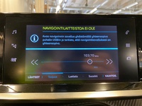 Peugeot e-2008 vaihtoauto