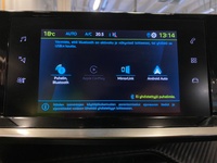 Peugeot e-2008 vaihtoauto