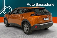 Peugeot e-2008 vaihtoauto