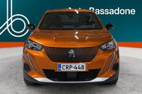 Peugeot e-2008 vaihtoauto