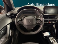 Peugeot e-2008 vaihtoauto