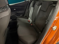 Peugeot e-2008 vaihtoauto