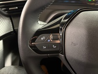 Peugeot e-2008 vaihtoauto