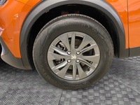 Peugeot e-2008 vaihtoauto