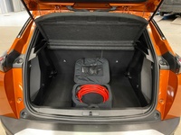 Peugeot e-2008 vaihtoauto