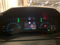 Peugeot e-2008 vaihtoauto