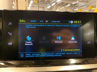 Peugeot e-2008 vaihtoauto