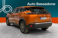 Peugeot e-2008 vaihtoauto