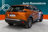 Peugeot e-2008 vaihtoauto