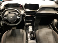 Peugeot e-2008 vaihtoauto