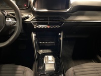 Peugeot e-2008 vaihtoauto