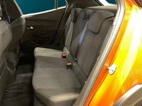 Peugeot e-2008 vaihtoauto