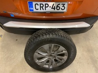 Peugeot e-2008 vaihtoauto