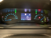 Peugeot e-2008 vaihtoauto