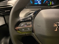 Peugeot e-2008 vaihtoauto