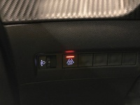 Peugeot e-2008 vaihtoauto