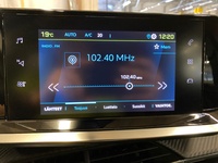 Peugeot e-2008 vaihtoauto