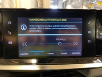 Peugeot e-2008 vaihtoauto